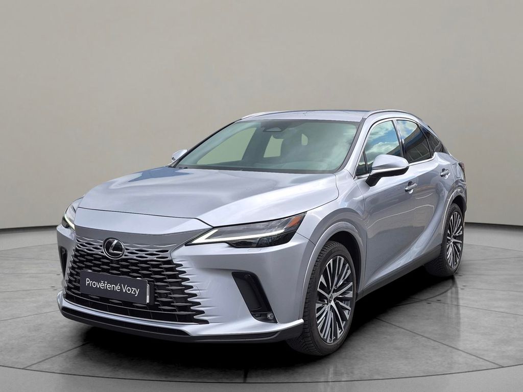 Lexus RX 350 2.5 HEV E-Four Executive Plus