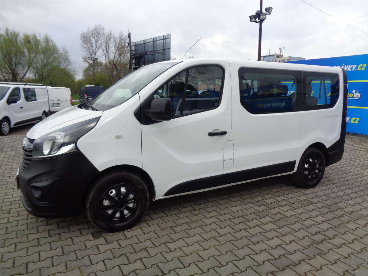 opel-vivaro-1-6-cdi-l1h1-9-mist-bus-klima - 2