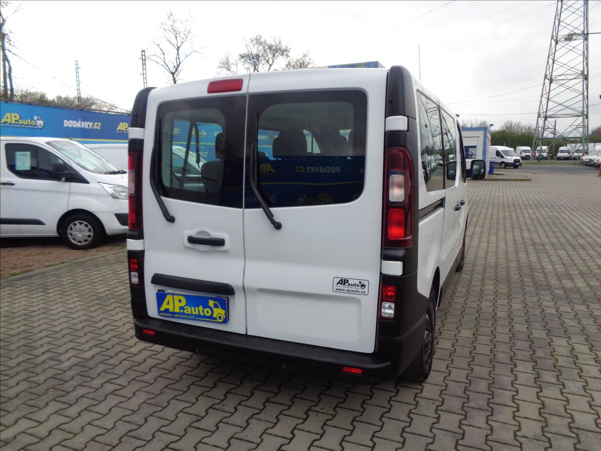 opel-vivaro-1-6-cdi-l1h1-9-mist-bus-klima - 9