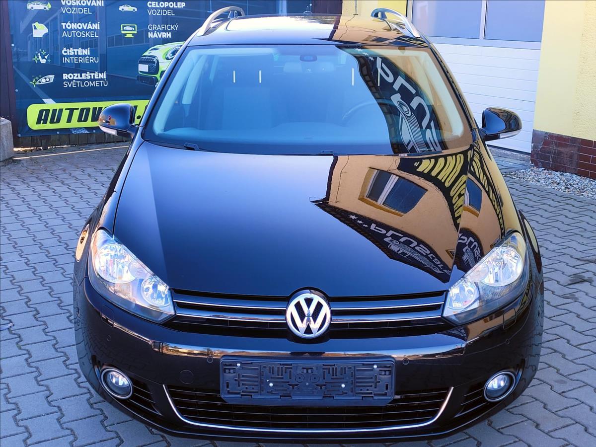 volkswagen-golf-1-4-tsi-style-servisni-knizka - 1