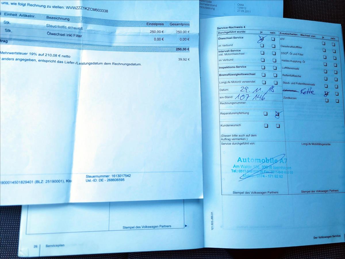 volkswagen-golf-1-4-tsi-style-servisni-knizka - 6