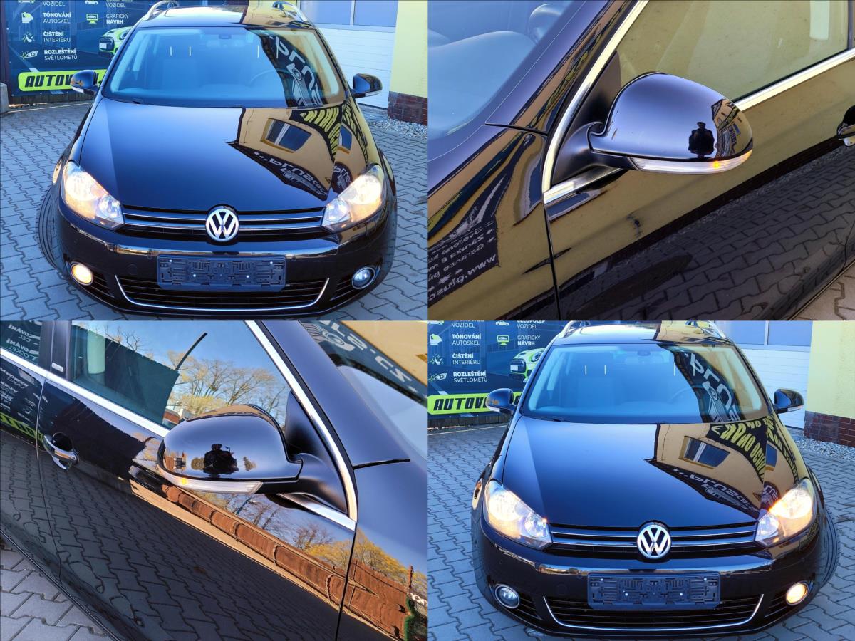 volkswagen-golf-1-4-tsi-style-servisni-knizka - 7