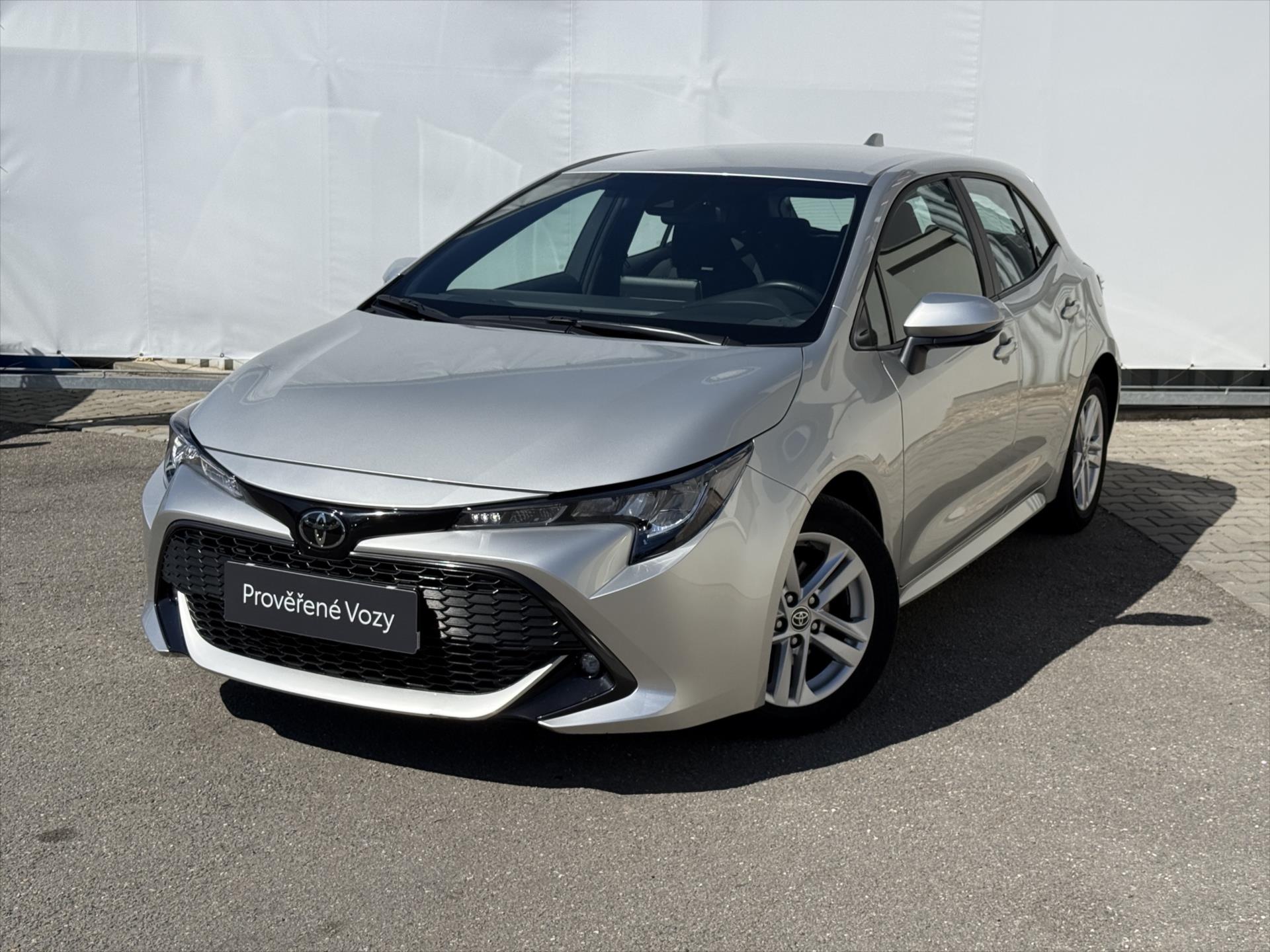 Toyota Corolla 1,2 Comfort