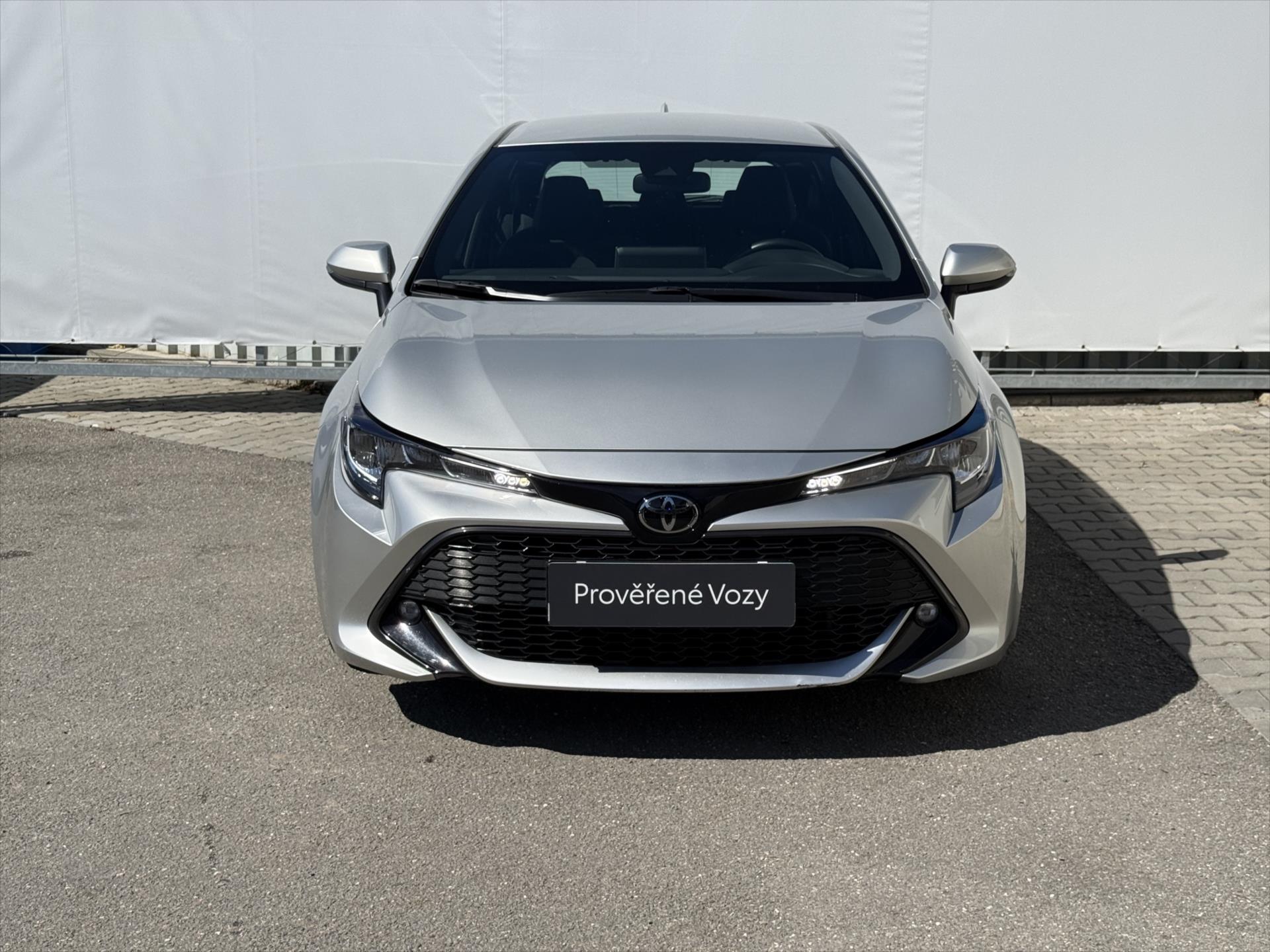 toyota-corolla-1-2-comfort - 1