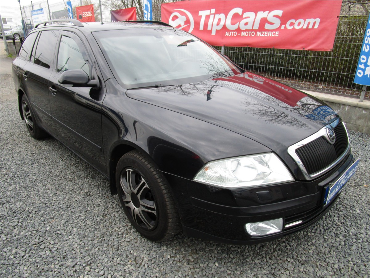 skoda-octavia-combi-2-0tdi-elegance-aut-klima - 2