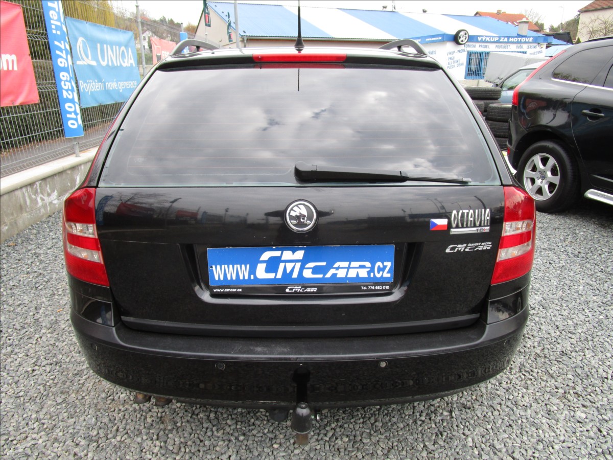 skoda-octavia-combi-2-0tdi-elegance-aut-klima - 4