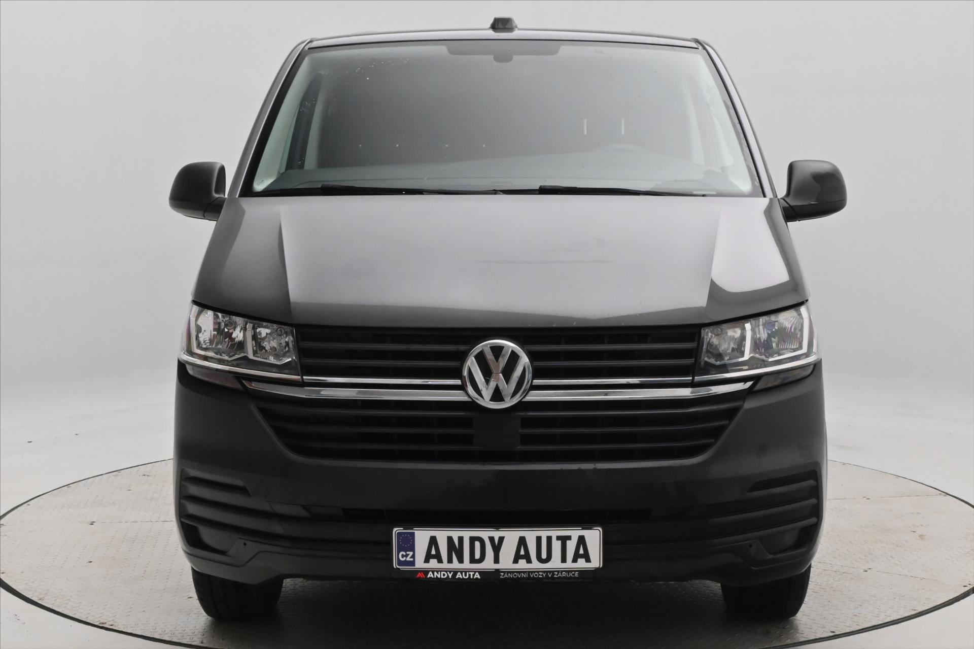 volkswagen-transporter-2-0-tdi-110-kw-dsg-navi-zaruka-az-5-let - 1