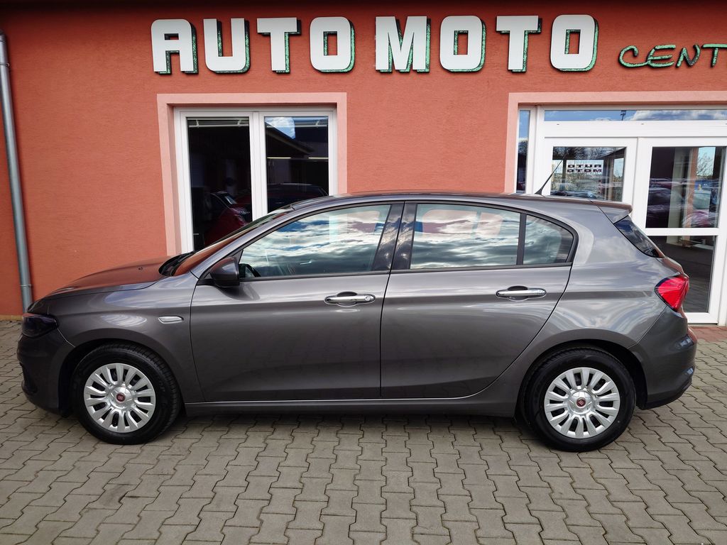 fiat-tipo-1-6-jtdm-lounge-88-kw - 1