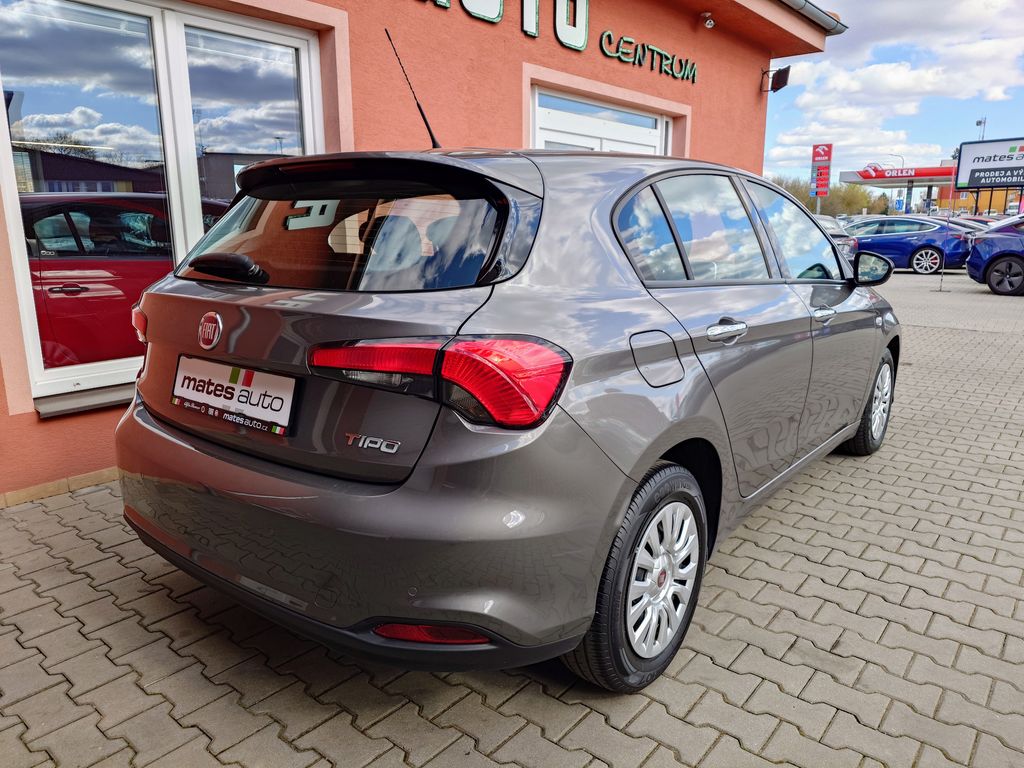 fiat-tipo-1-6-jtdm-lounge-88-kw - 5
