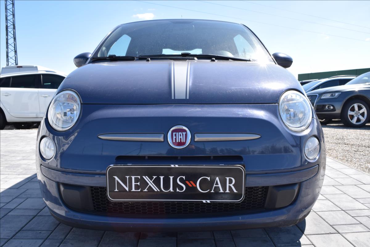 fiat-500-0-9-i-63kw-po-stk-alu-klima - 1