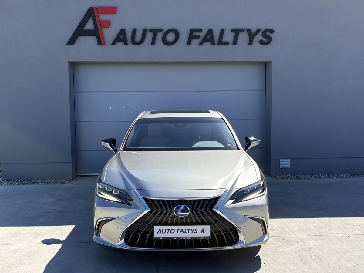 lexus-es-300h-2-5-hev-160-kw-prestige-top - 2