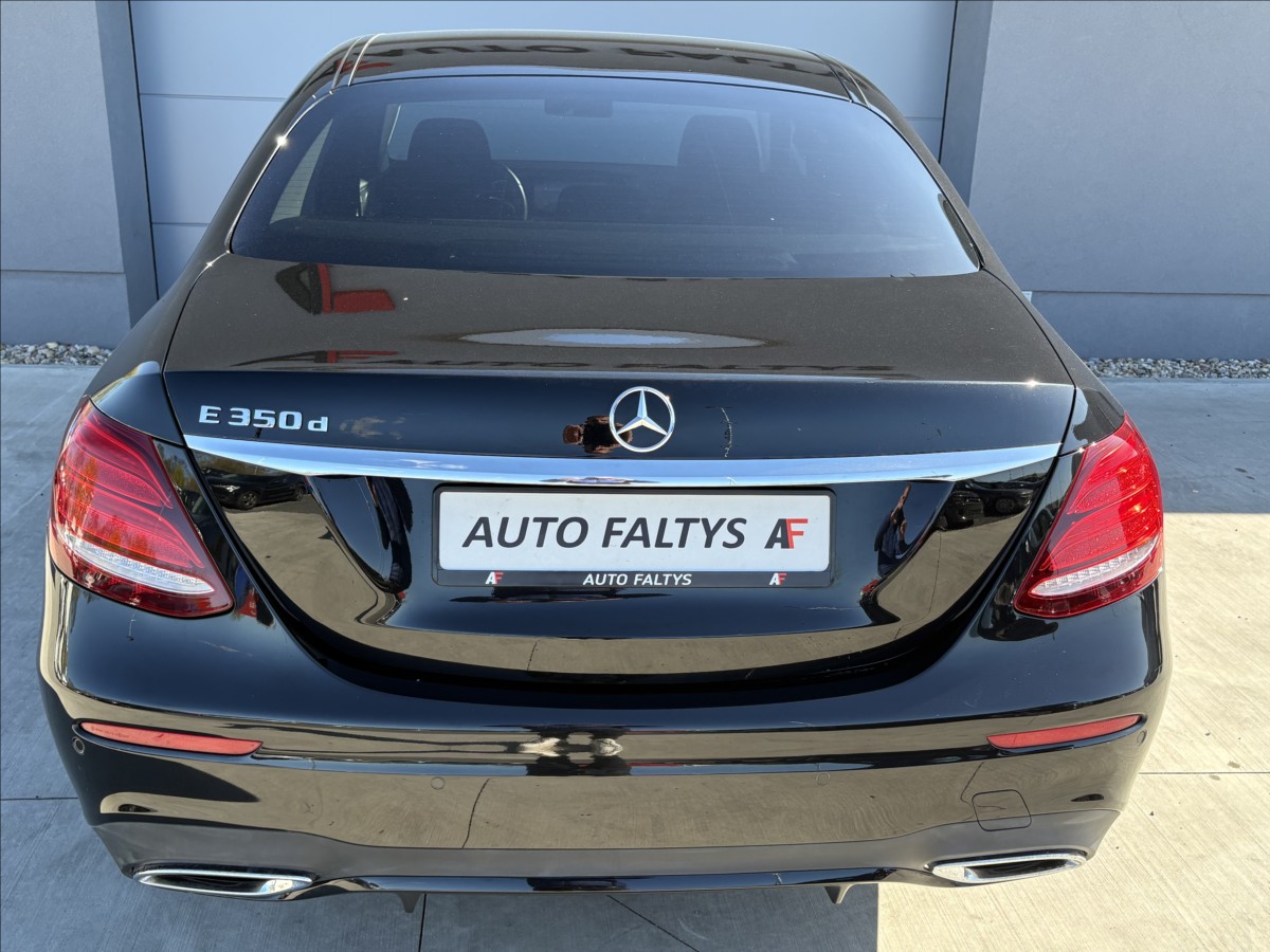 mercedes-benz-tridy-e-3-0-d-190-kw-v6-amg-paket-cz - 6