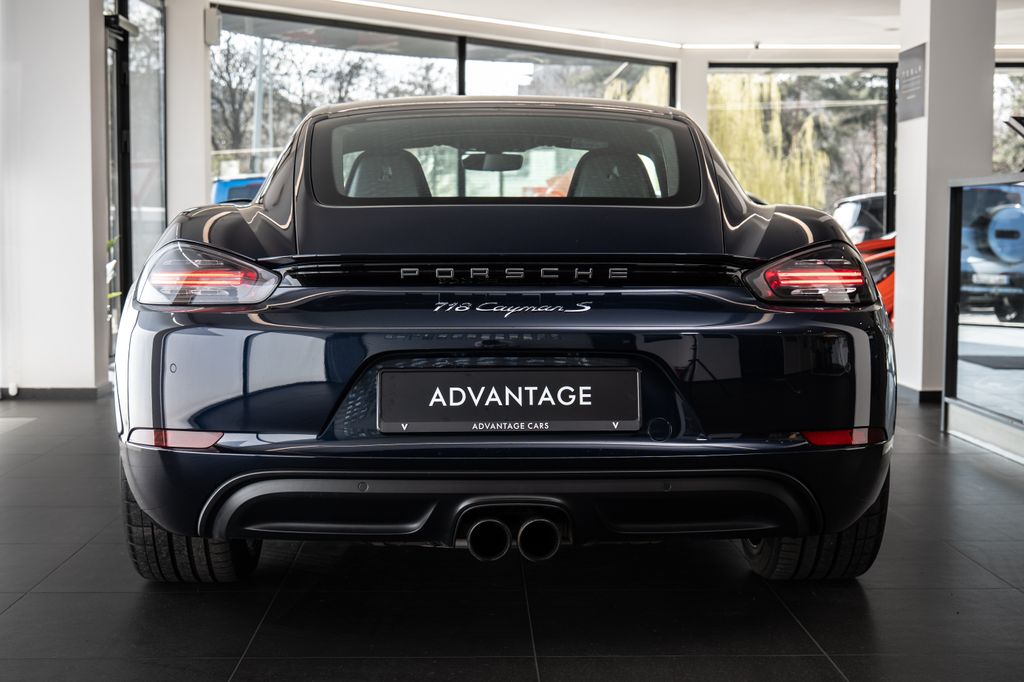 porsche-cayman-s-bose-pdk - 2