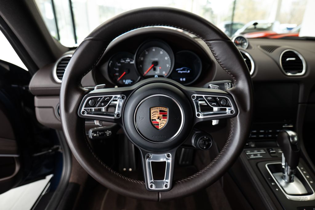 porsche-cayman-s-bose-pdk - 5