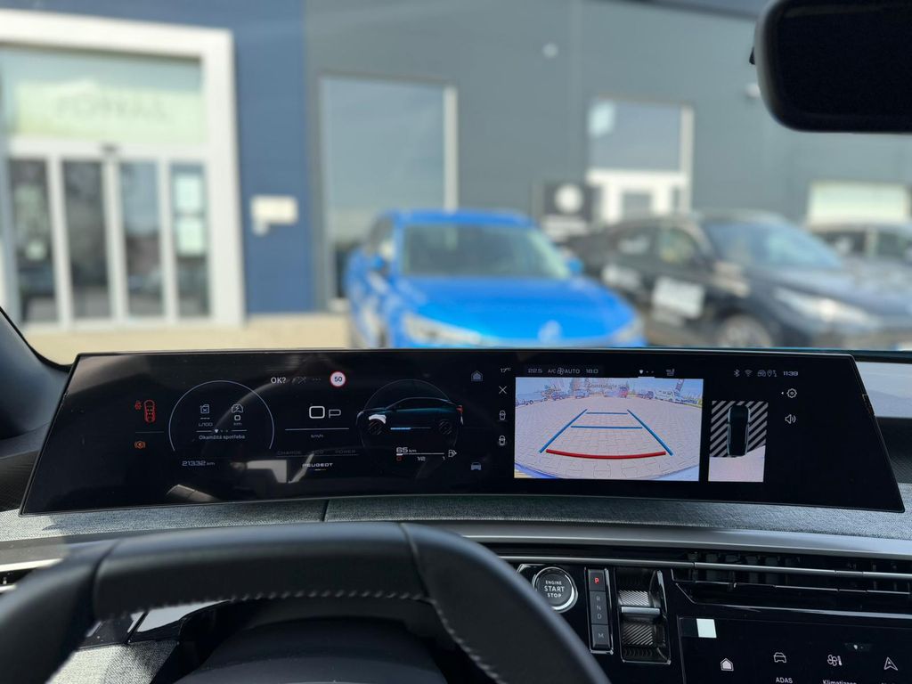 peugeot-3008-allure-hybrid-145-e-dcs6 - 2