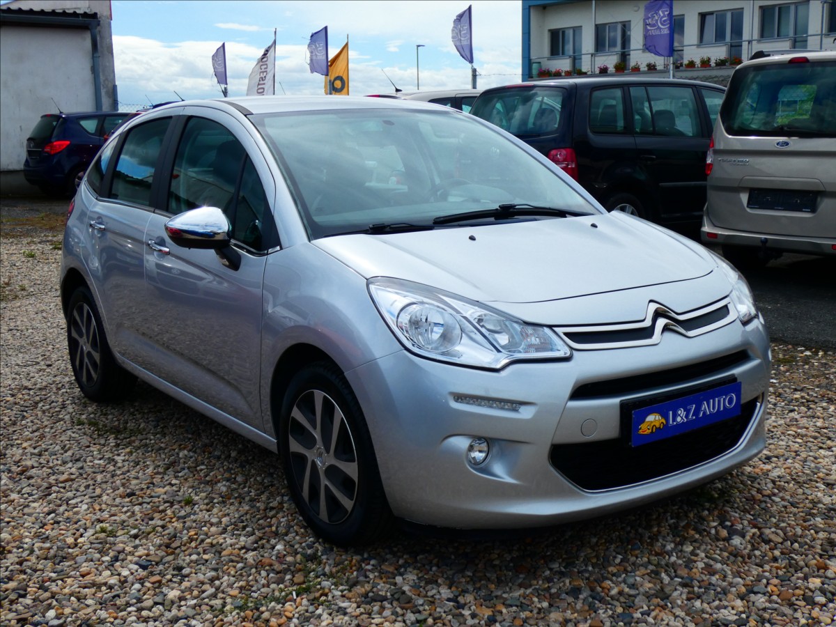 citroen-c3-1-2-i-automat - 2