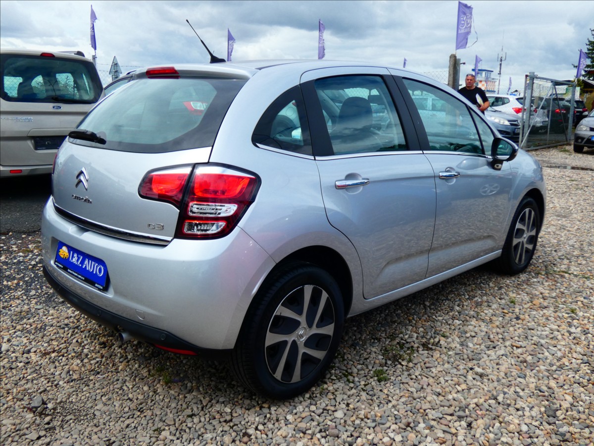 citroen-c3-1-2-i-automat - 5
