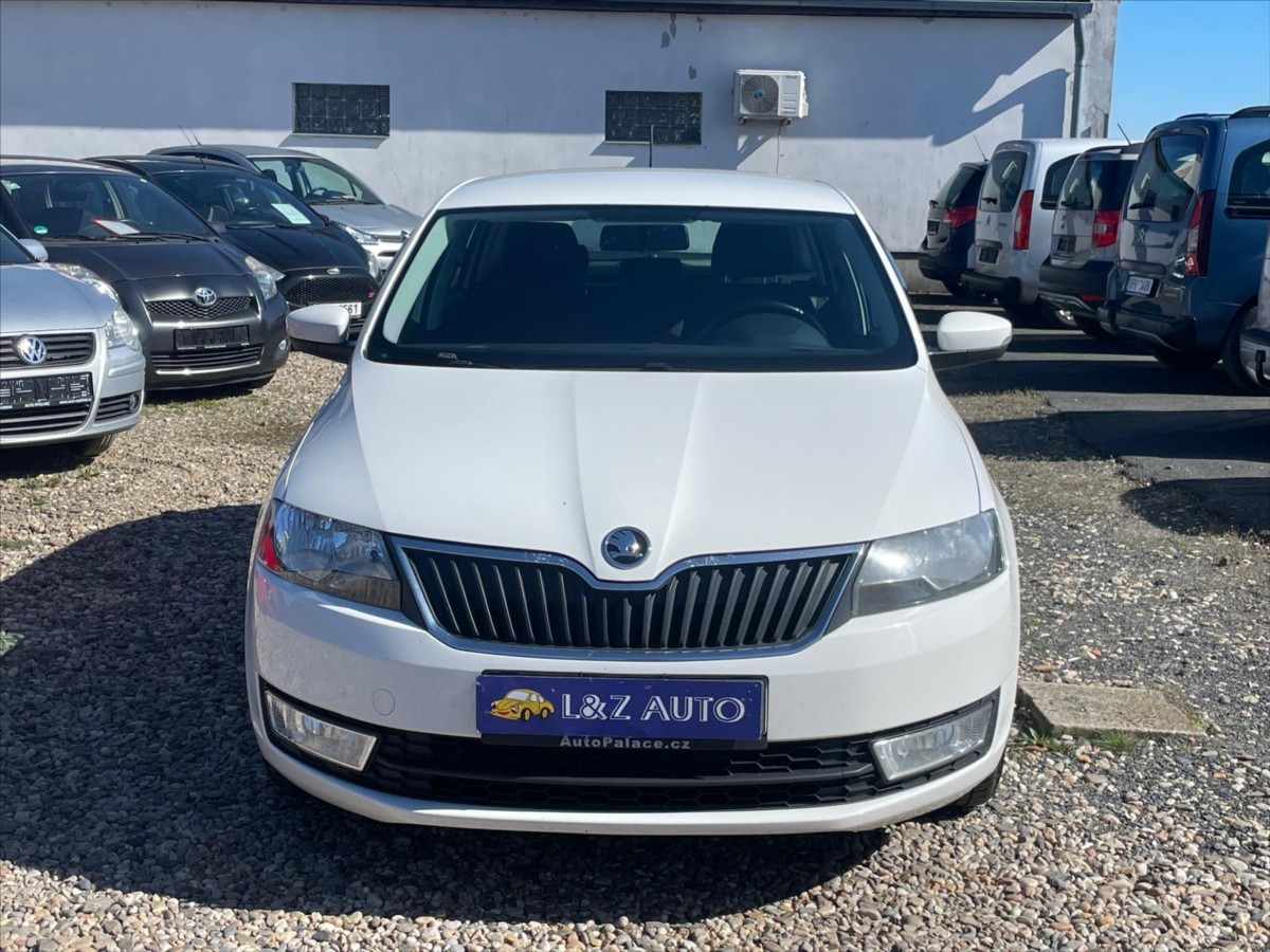 skoda-rapid-1-4-tdi - 1