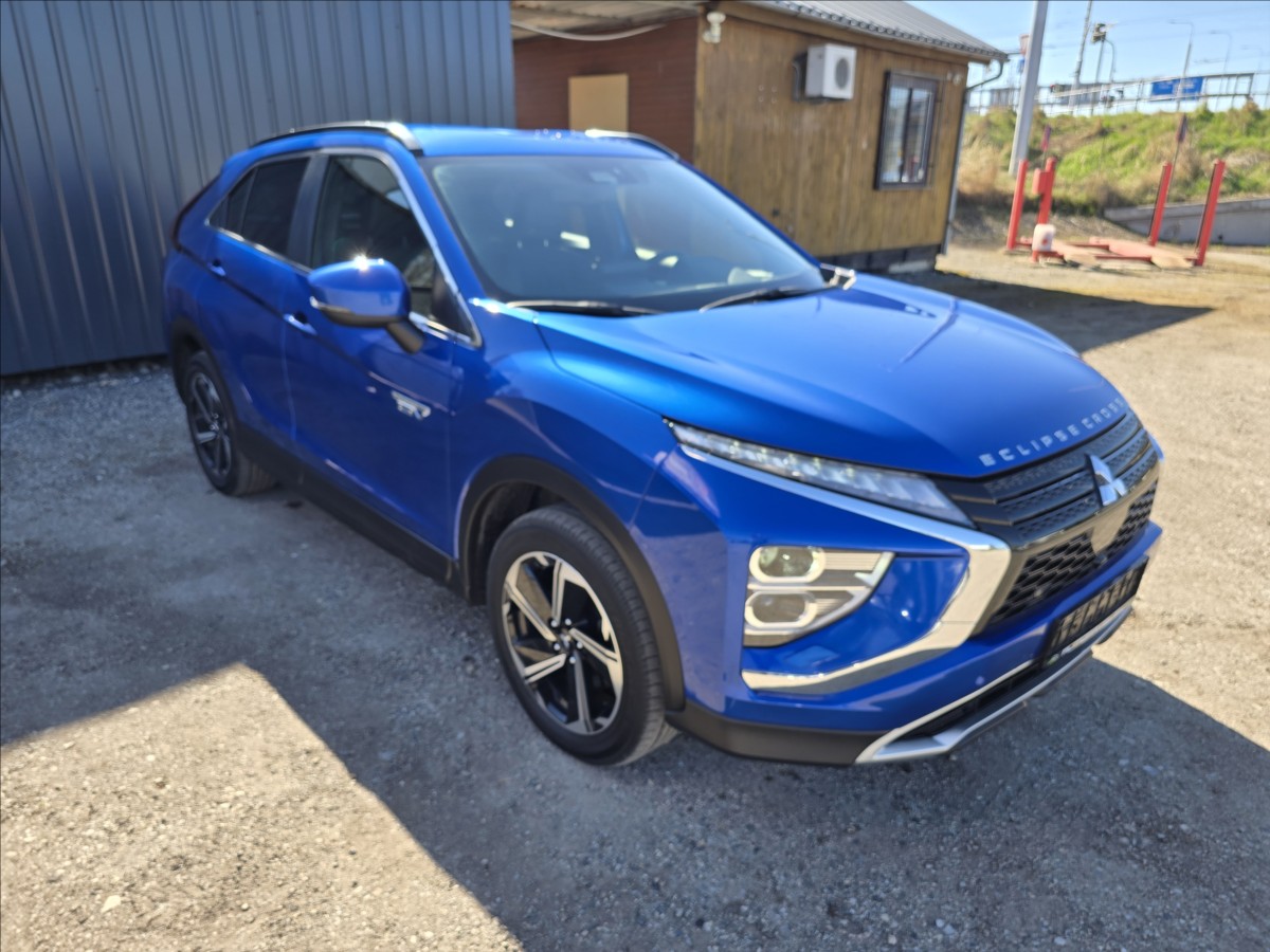 mitsubishi-eclipse-cross-2-4-phev-4x4-zaruka-dph - 2