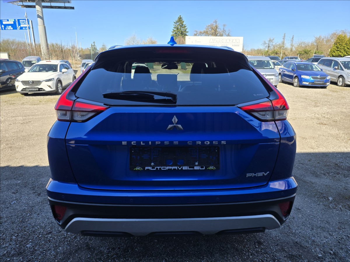 mitsubishi-eclipse-cross-2-4-phev-4x4-zaruka-dph - 5