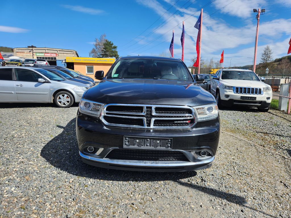 dodge-durango-5-7-8v-hemi - 1