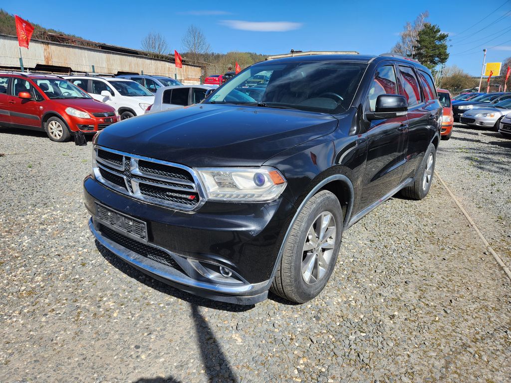 dodge-durango-5-7-8v-hemi - 2