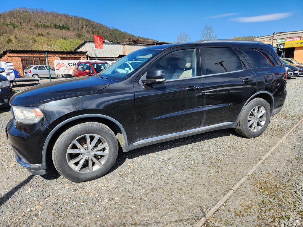 dodge-durango-5-7-8v-hemi - 4