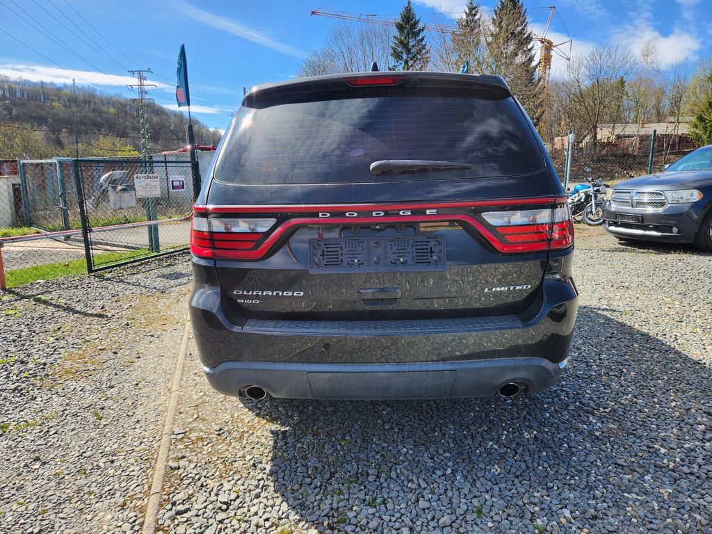 dodge-durango-5-7-8v-hemi - 6
