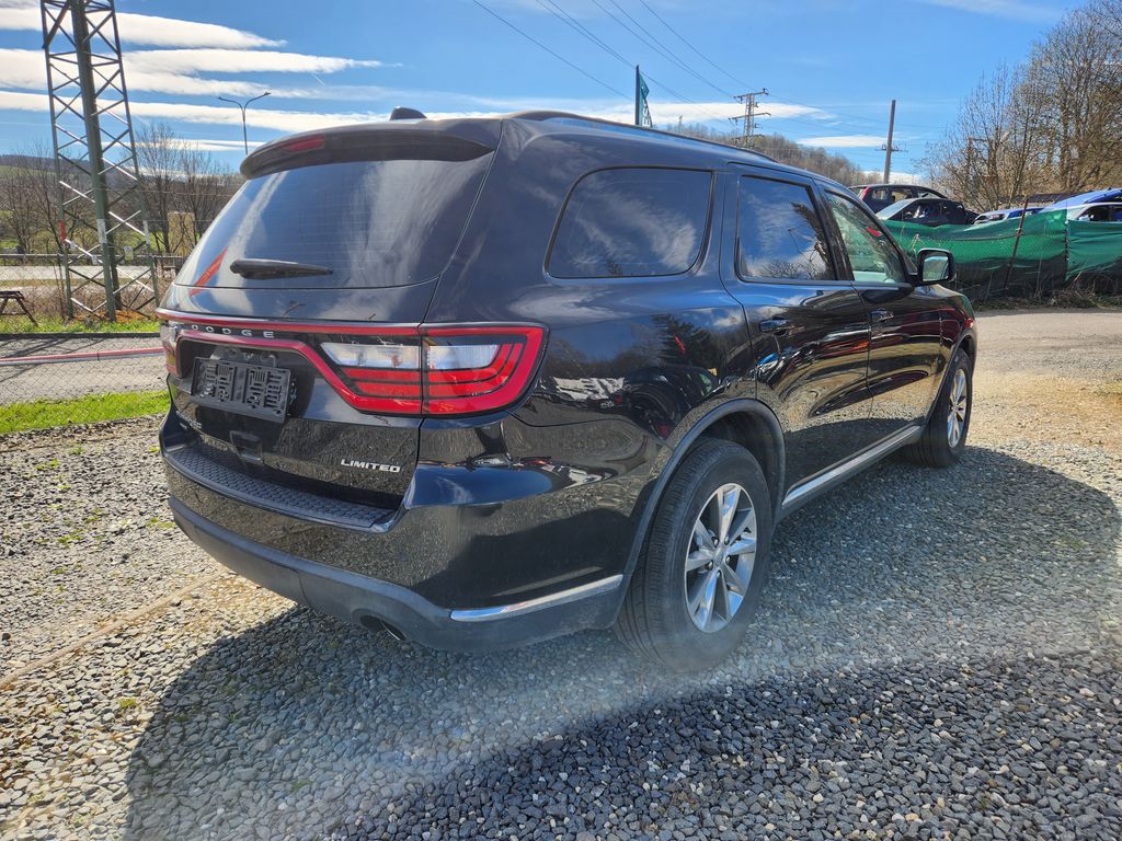 dodge-durango-5-7-8v-hemi - 7