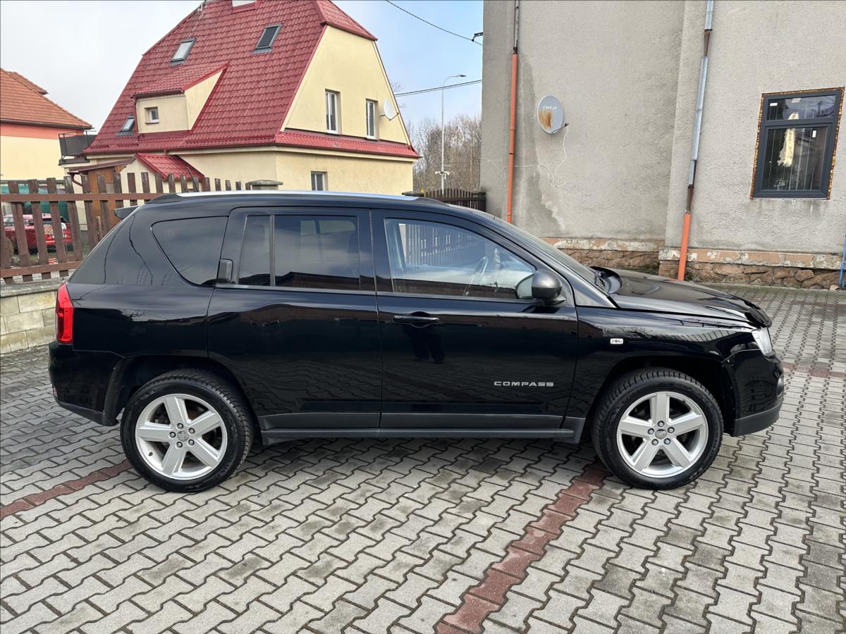 jeep-compass-2-1-4x4-tazne - 1
