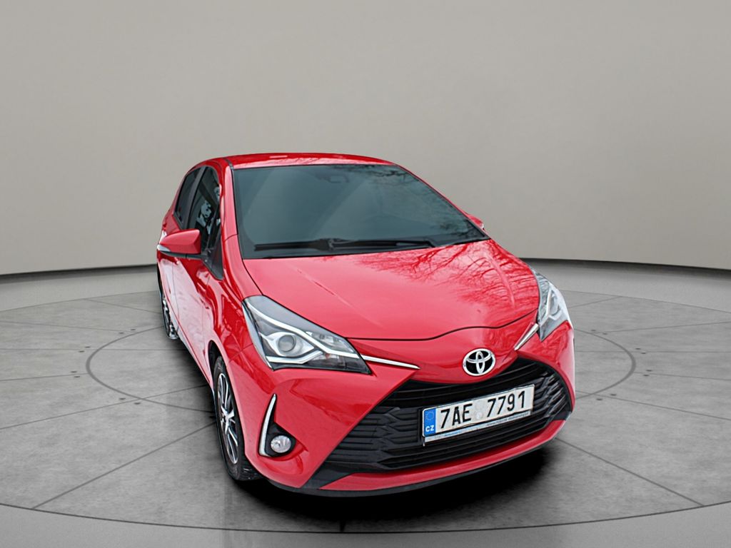 toyota-yaris-1-5i-82-kw - 2