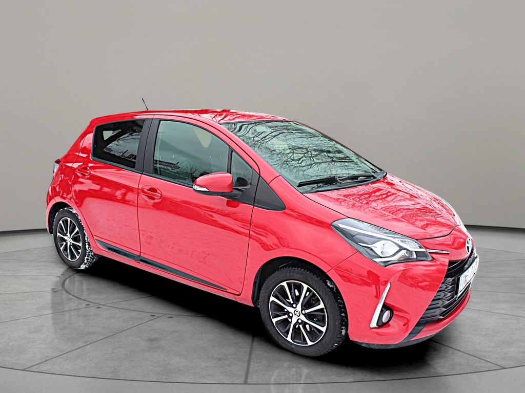 toyota-yaris-1-5i-82-kw - 3