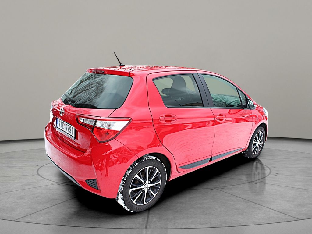 toyota-yaris-1-5i-82-kw - 5