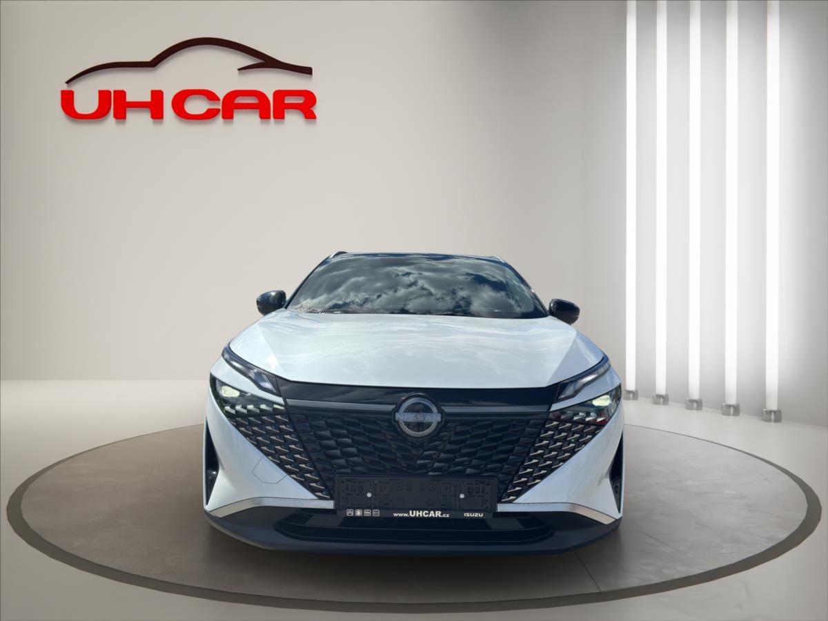 nissan-qashqai-1-3-tekna-at - 1