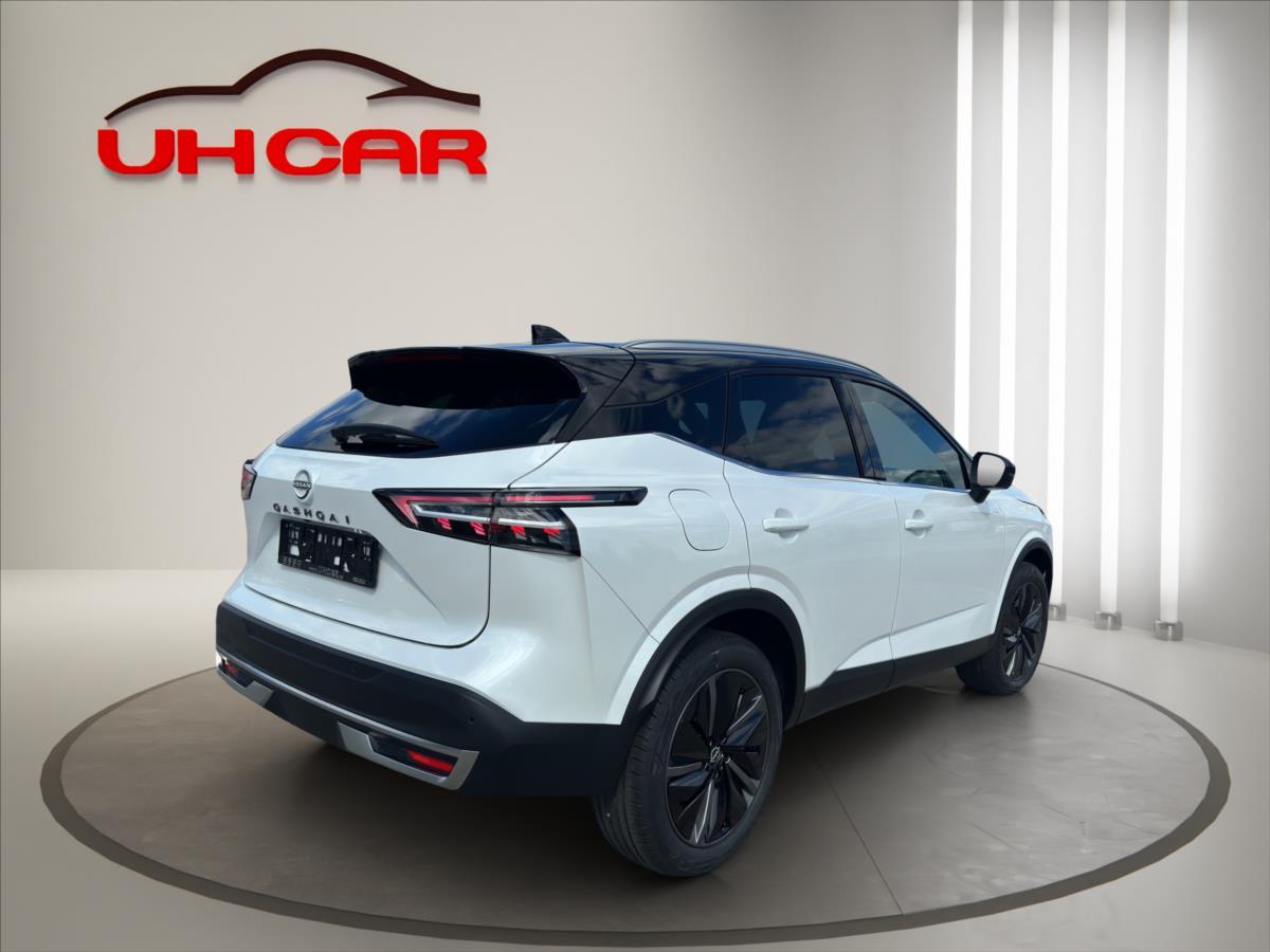 nissan-qashqai-1-3-tekna-at - 5