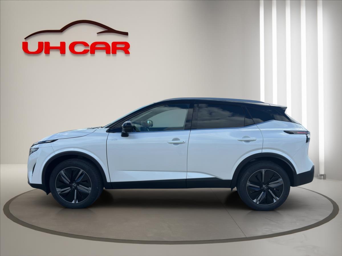 nissan-qashqai-1-3-tekna-at - 9