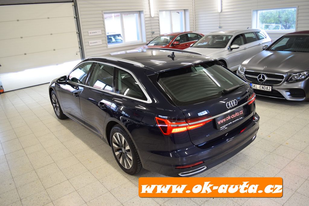 audi-a6-2-0-tdi-lcd-prav-servis-tz-dph - 3