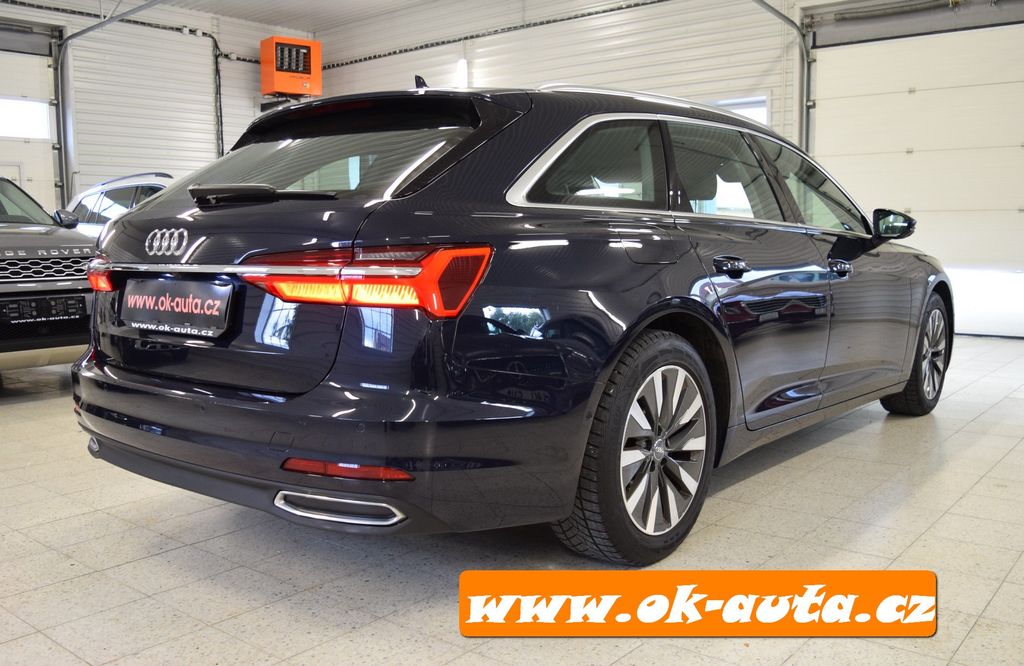 audi-a6-2-0-tdi-lcd-prav-servis-tz-dph - 6