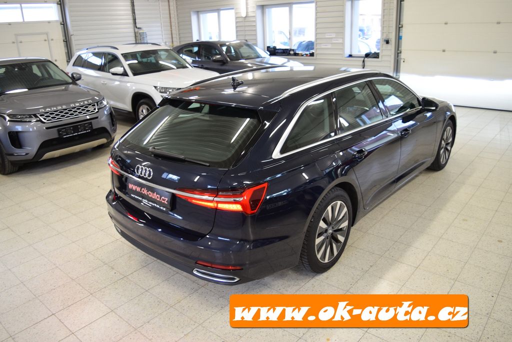 audi-a6-2-0-tdi-lcd-prav-servis-tz-dph - 7