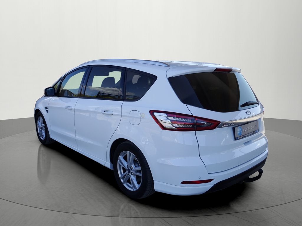 ford-s-max-2-0tdci-7mist-tazne-serviska - 2
