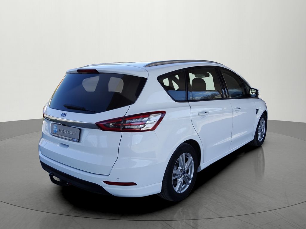 ford-s-max-2-0tdci-7mist-tazne-serviska - 3
