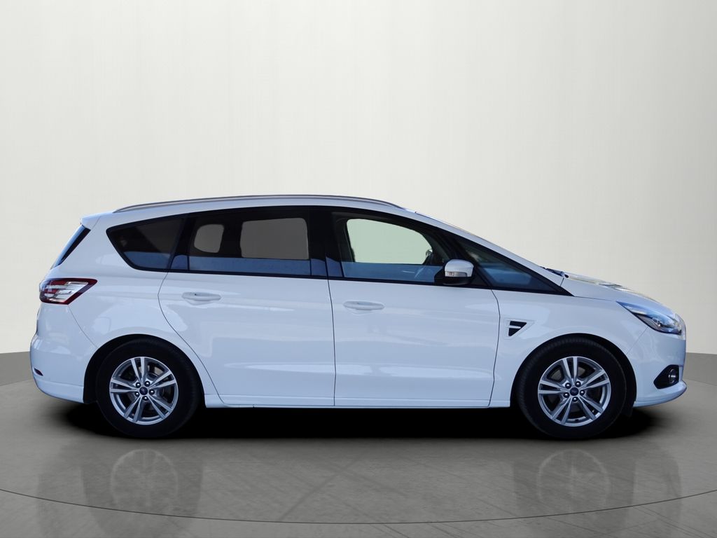 ford-s-max-2-0tdci-7mist-tazne-serviska - 4