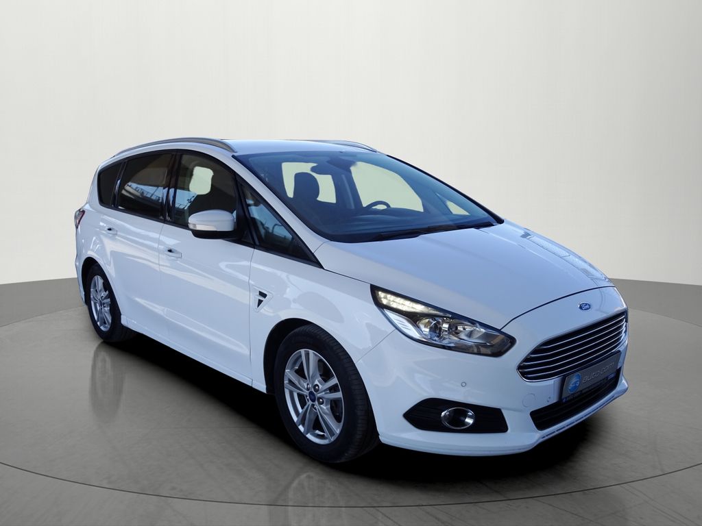 ford-s-max-2-0tdci-7mist-tazne-serviska - 5