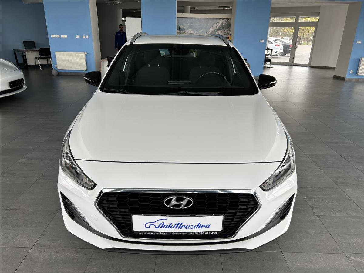 hyundai-i30-1-4-tgdi-cr-serviska-tazne-dph - 1