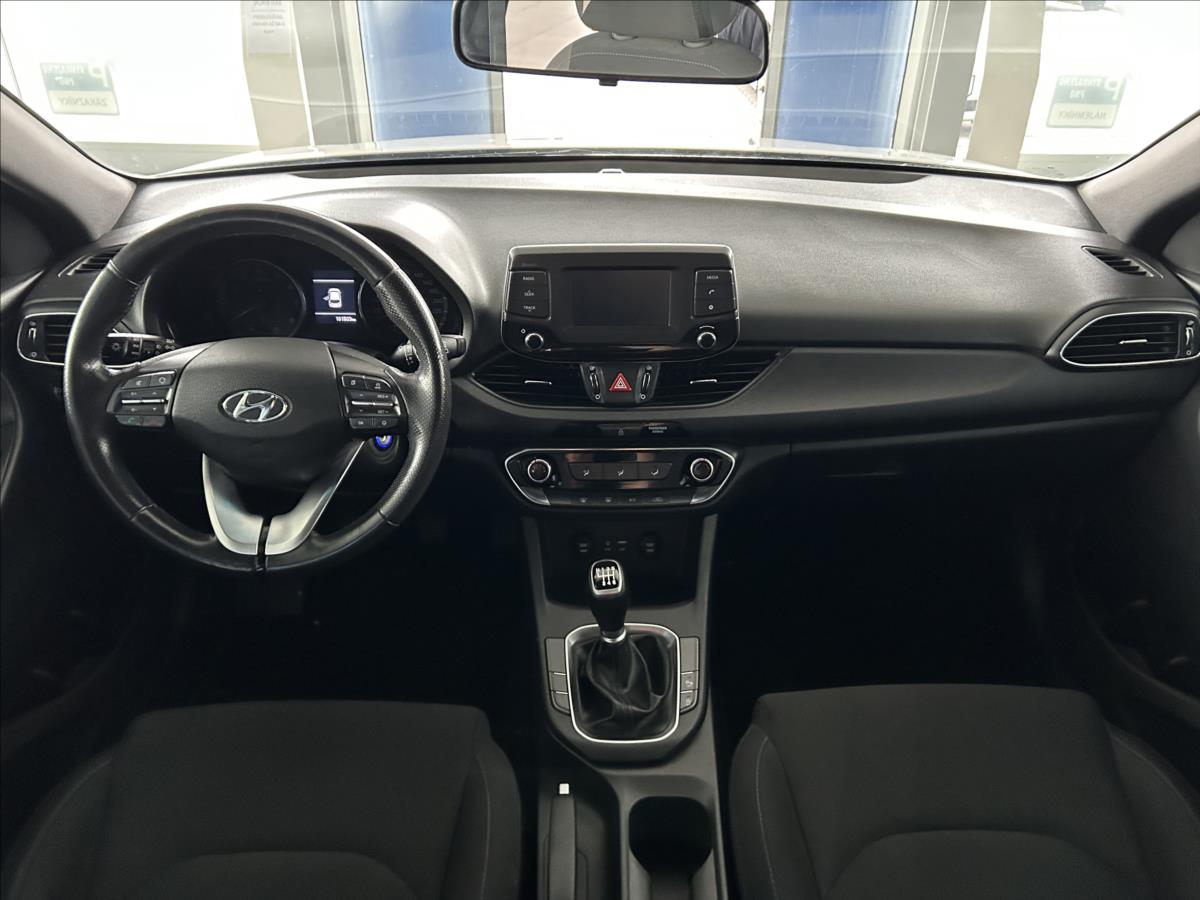 hyundai-i30-1-4-tgdi-cr-serviska-tazne-dph - 7