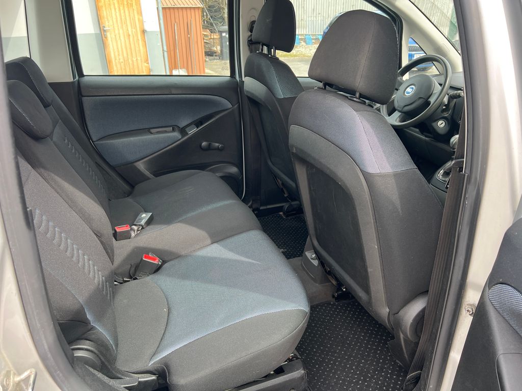 Fiat Idea 1.4 16V