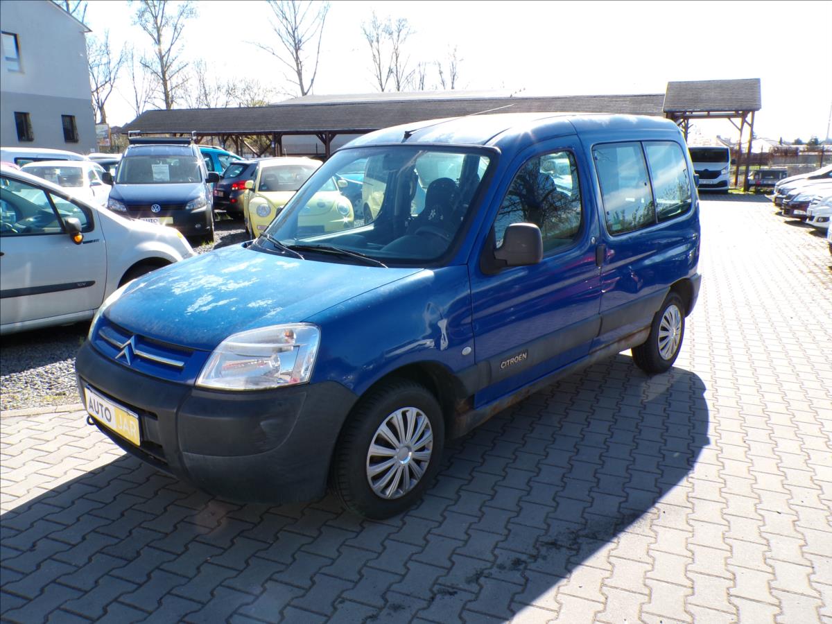citroen-berlingo-1-4-i - 2