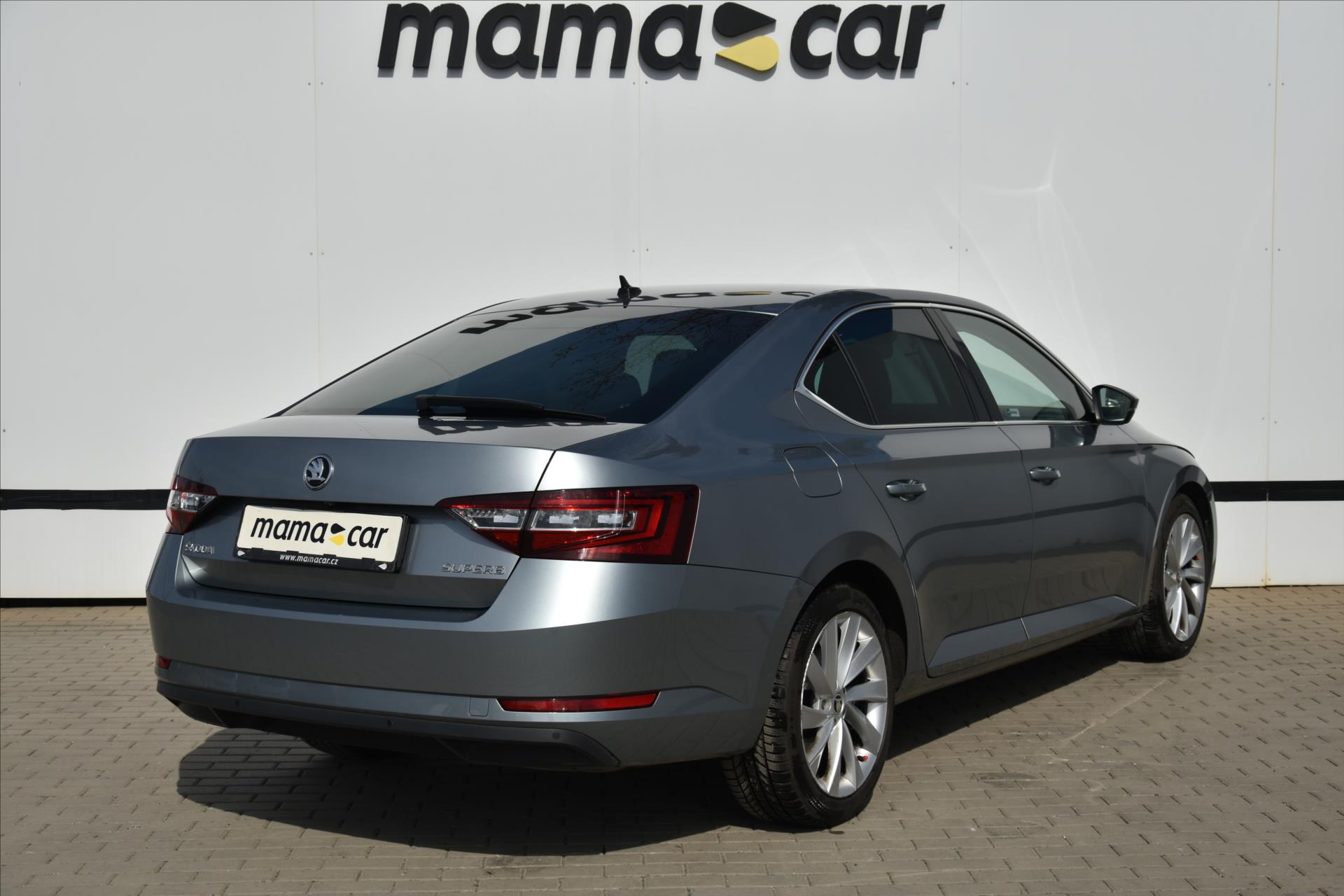 skoda-superb-2-0-tdi-140kw-style-serv-kniha - 1