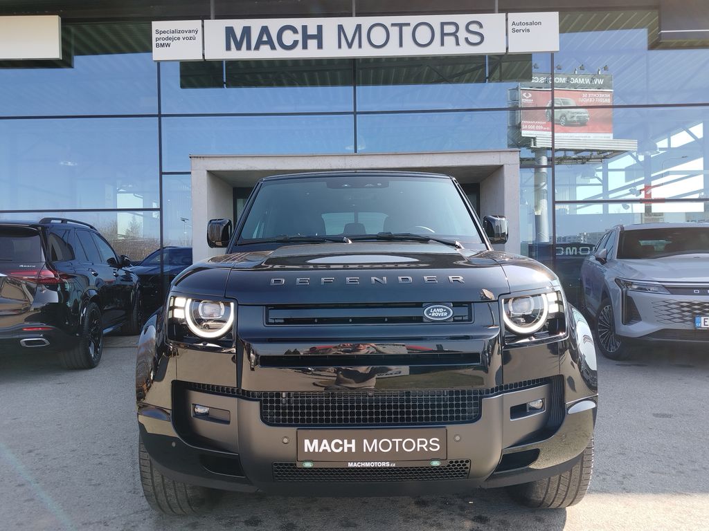 land-rover-defender-hse-x-dynamic-d350-110 - 2