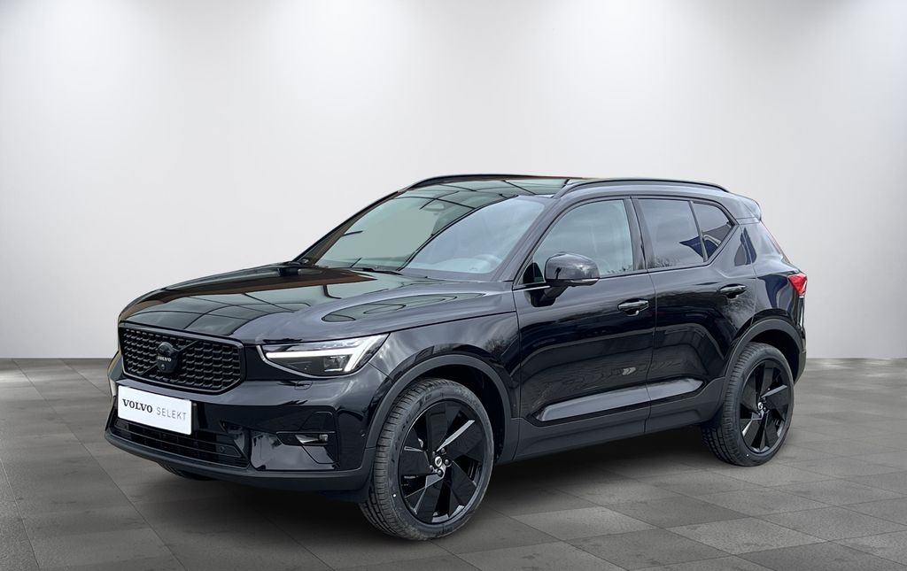 Volvo XC40 B3 PLUS BLACK EDITION ACC,360